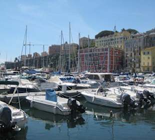 Hafen