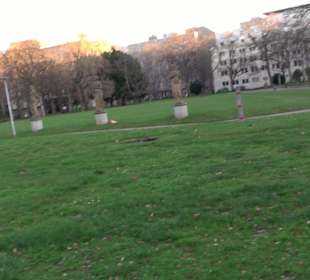 Stadtgarten Stuttgart