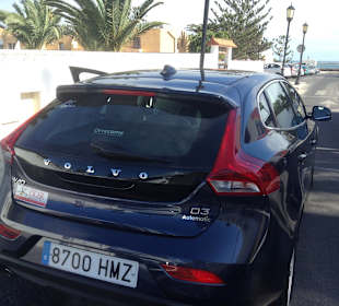 Cicar Autovermietung