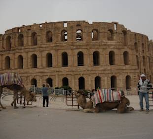 El Djem