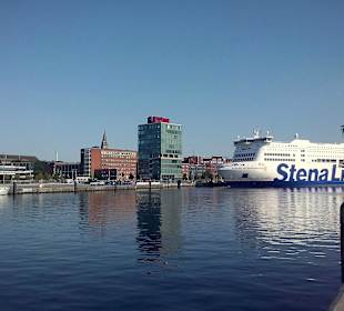 Kieler Förde