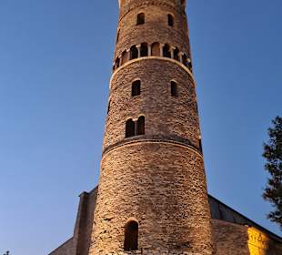 Wandern Caorle