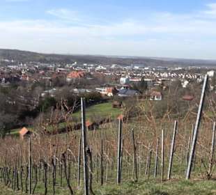 Weinerlebnisweg