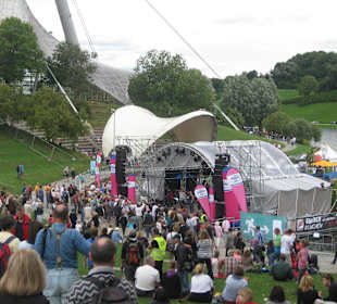 Olympiapark München