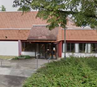 Hohenzollernhalle Betra