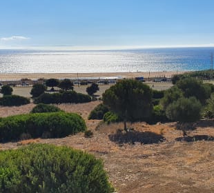 Strand Conil de la Frontera