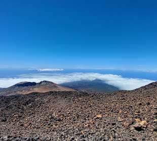 Teide Nationalpark