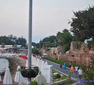 Strandpromenade