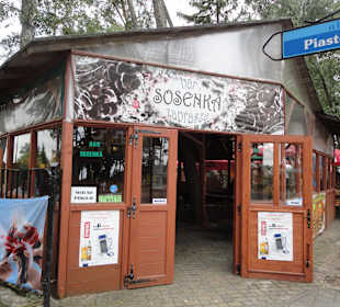 Bar Sosenka