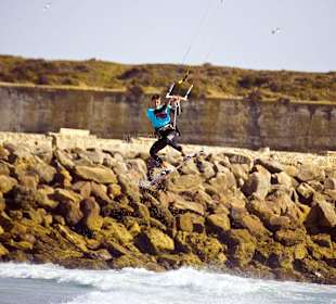 Kite Relax Tarifa School