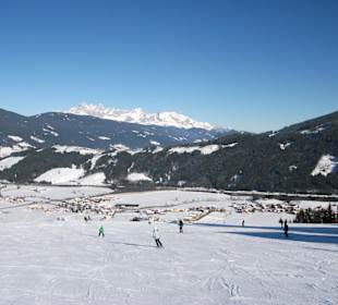 Flachau