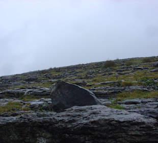 viel Raum für eigene Gedanken