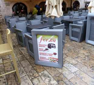 Zentral in der Altstadt