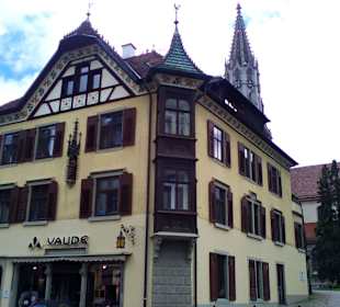 Stadtführung Konstanz