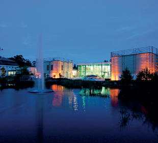 Therme Bad Steben
