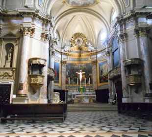 Sant'Alessandro in Colonna