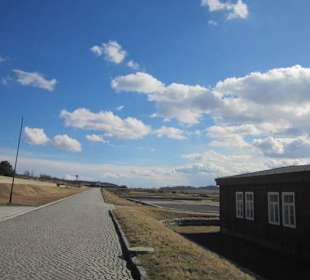 KZ Gedenkstätte Groß Rosen