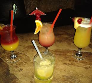 Cocktails