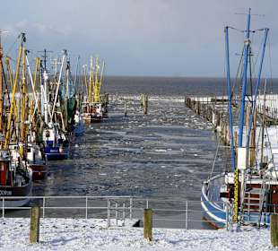 Auch im Winter seinen Reiz
