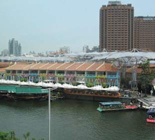 Clarke Quay