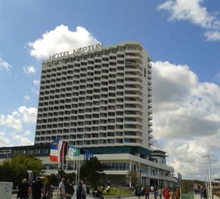 Hotel Neptun