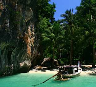Lading Island