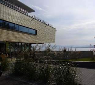 Bodenseetherme beim Hörnle
