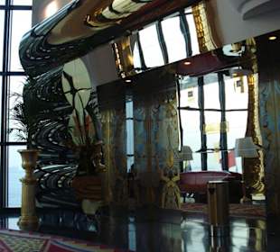 So schön können Fahrstühle aussehen