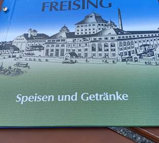 Wandern Andechs
