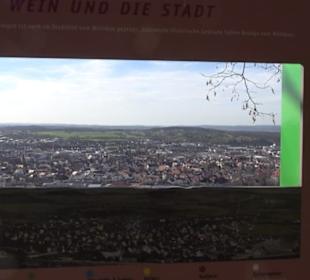 Wanderung Florianrunde