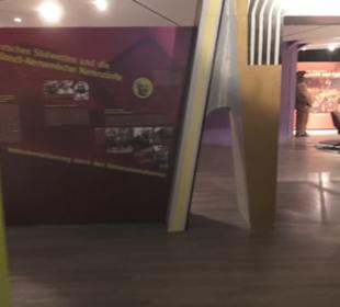 Fastnachtsmuseum Narrenschopf