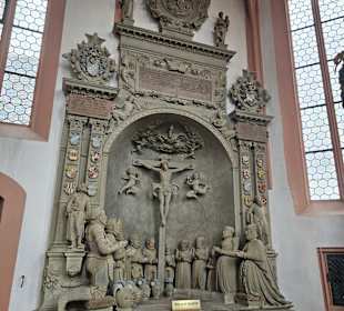 Alte Wallfahrtskirche