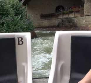 Erlebnispark Tripsdrill