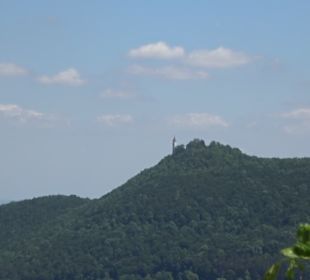 Premiumwanderweg "hochgelegen"