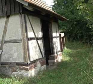 Nubenhäusle
