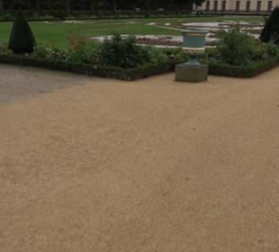 Schlosspark Charlottenburg