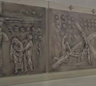 Herz-Jesu-Kirche Gorheim