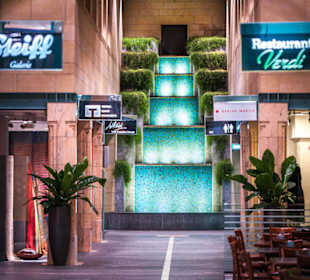 Neumarkt Passage