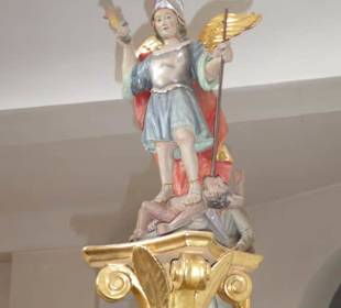 Pfarrkirche St. Andreas Winklarn