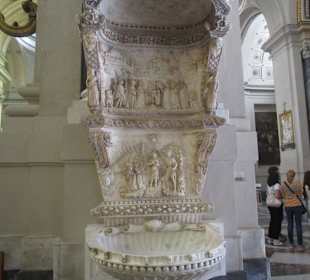 Kathedrale Maria Santissima Assunta