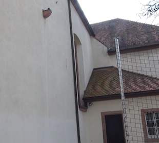 Alt-katholische Kirche St. Mattias Offenburg