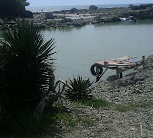 Naturhafen