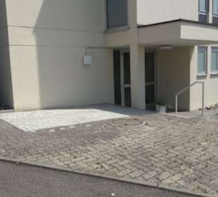 Neuapostolische Kirche