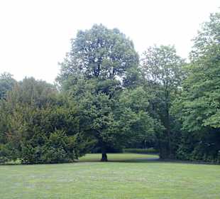 Volksgarten