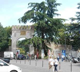 Giardini dell'Arena