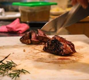 Steakhouse & Pizzeria La Tambra