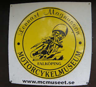 Emblem des Museums