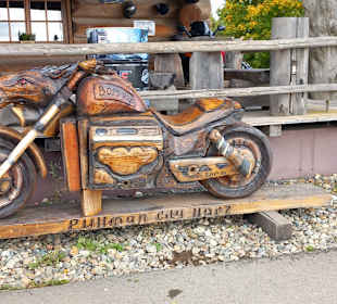 Westernstadt Pullman City Harz