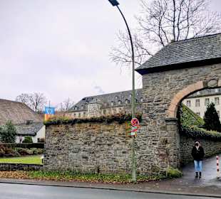 Klosterfriedhof