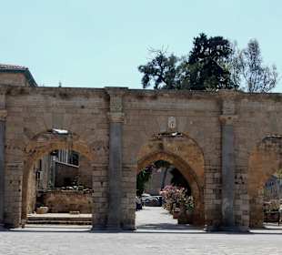 Venetianischer Palast